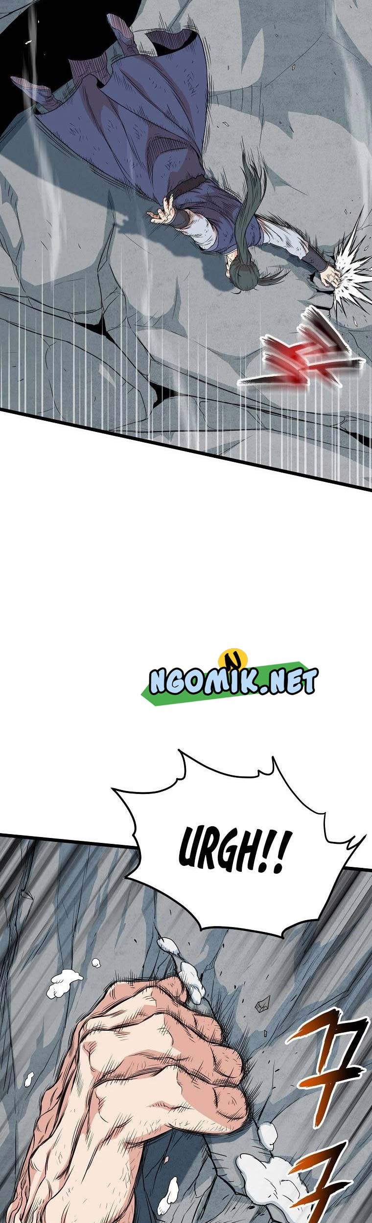 Murim Login - Chapter 104 - Page 40