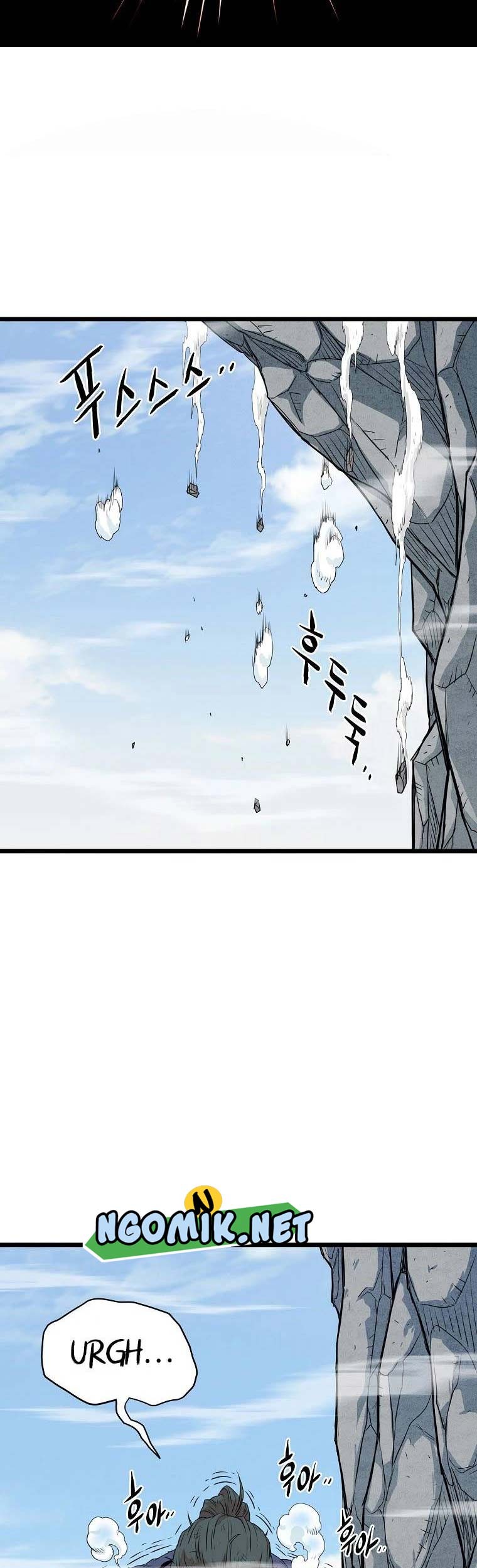 Murim Login - Chapter 104 - Page 44