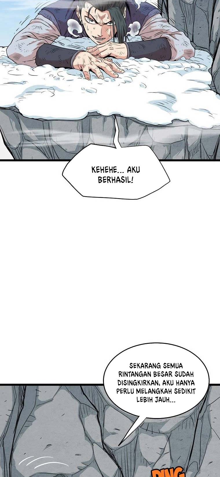 Murim Login - Chapter 104 - Page 45