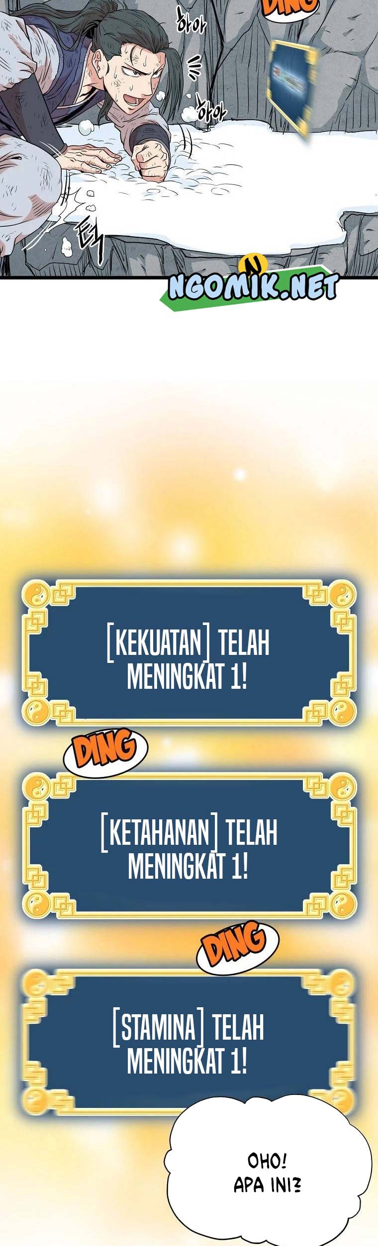 Murim Login - Chapter 104 - Page 46