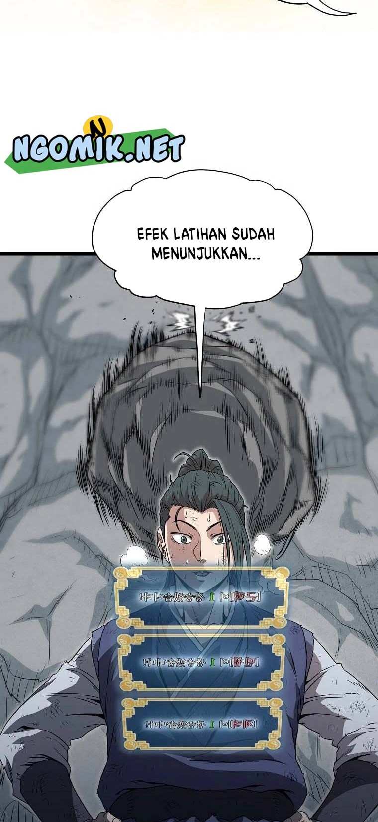 Murim Login - Chapter 104 - Page 47