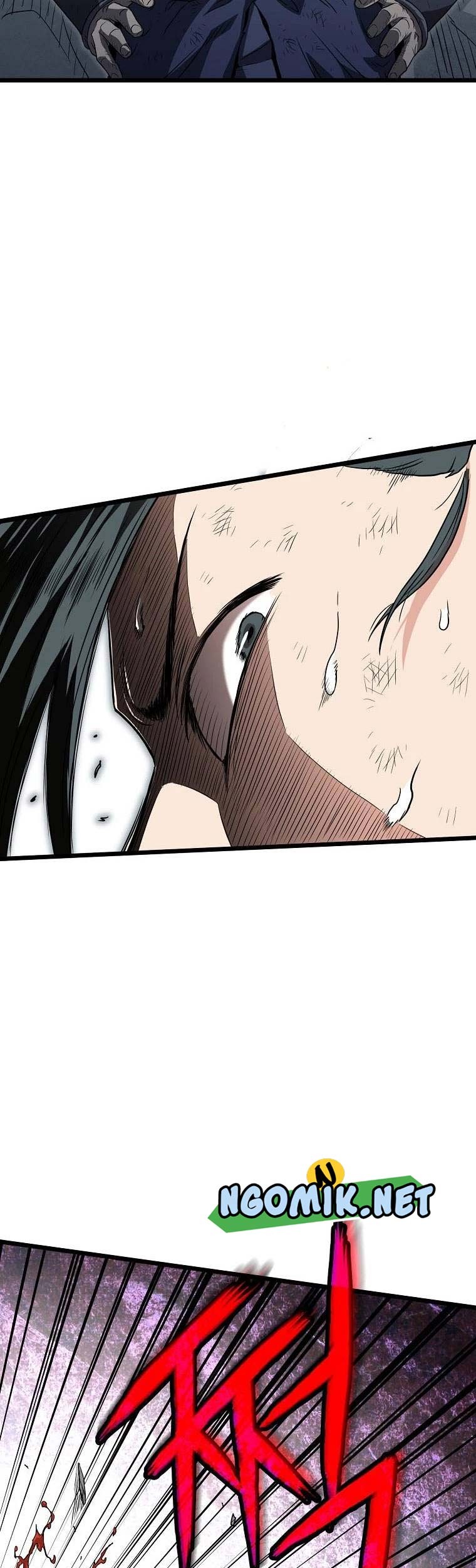 Murim Login - Chapter 104 - Page 48