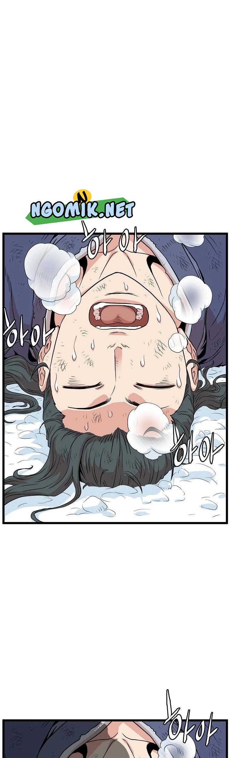 Murim Login - Chapter 104 - Page 50