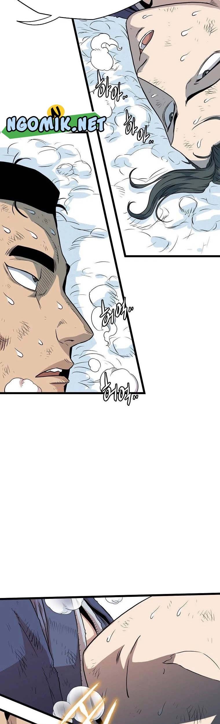 Murim Login - Chapter 104 - Page 54