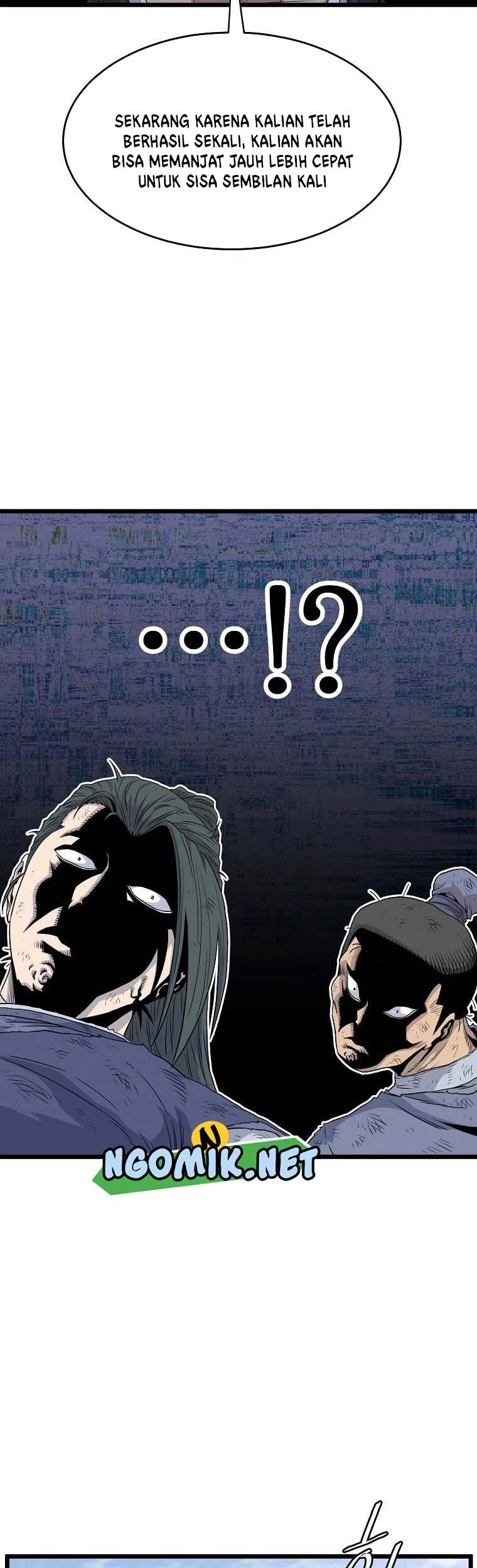 Murim Login - Chapter 104 - Page 56