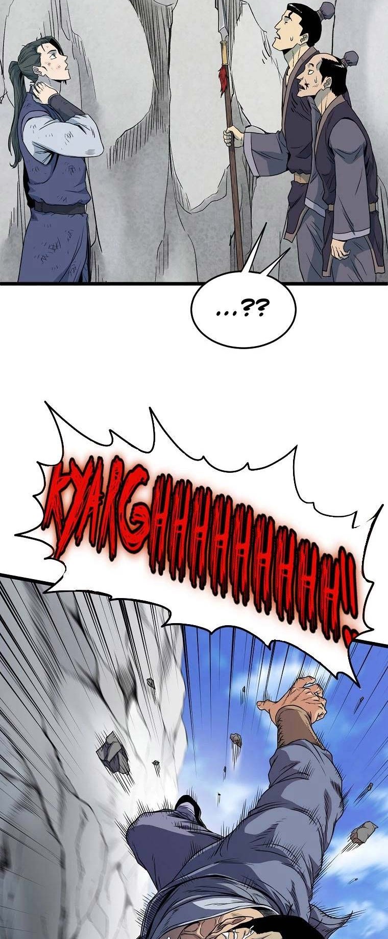 Murim Login - Chapter 104 - Page 3