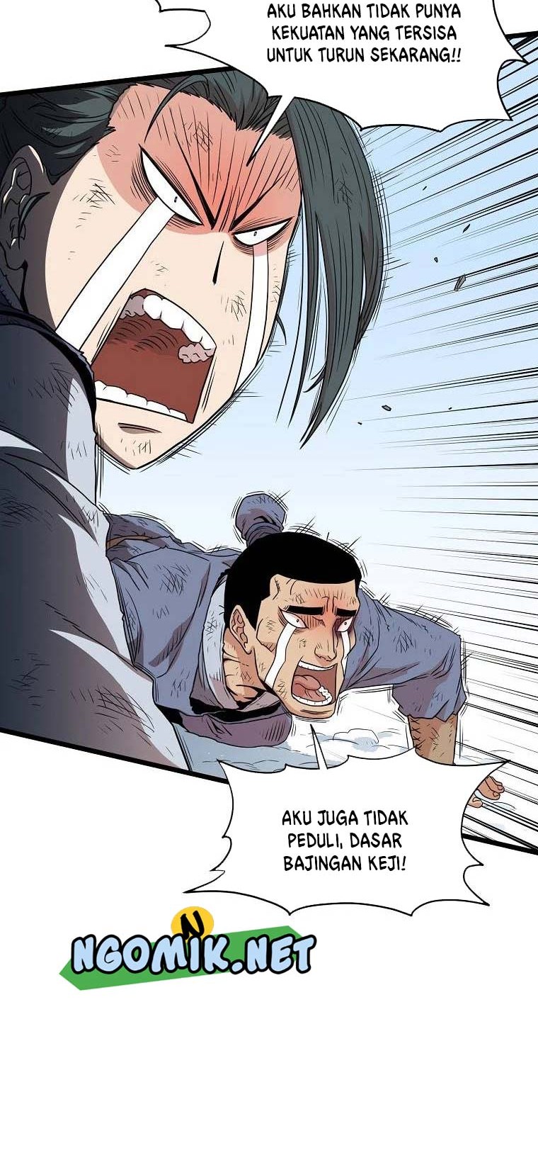 Murim Login - Chapter 104 - Page 59