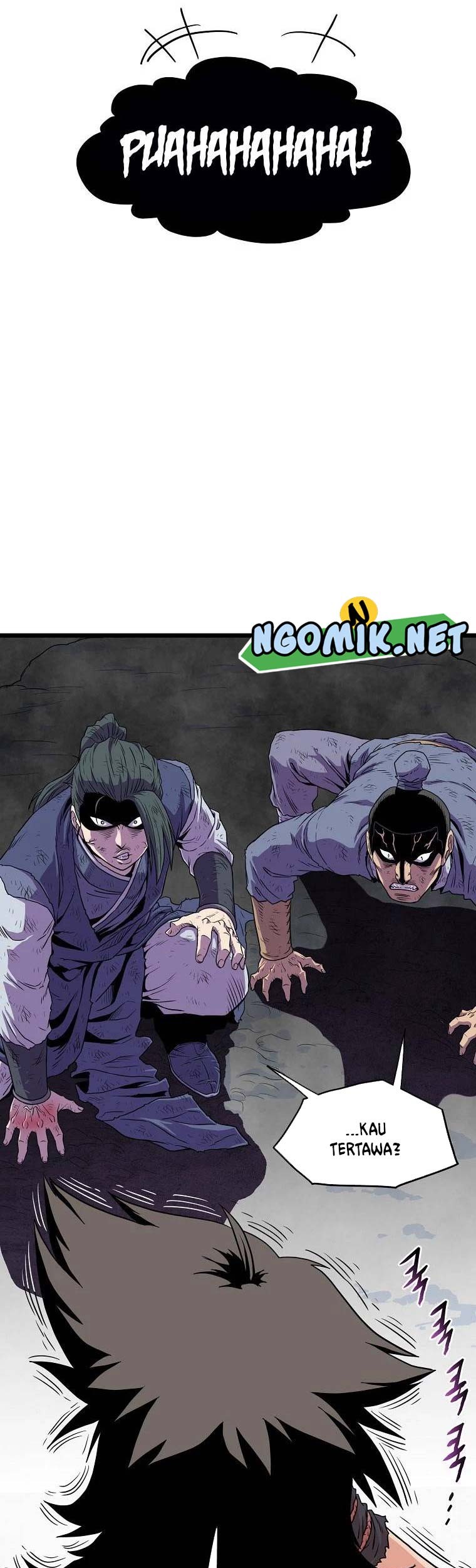 Murim Login - Chapter 104 - Page 60