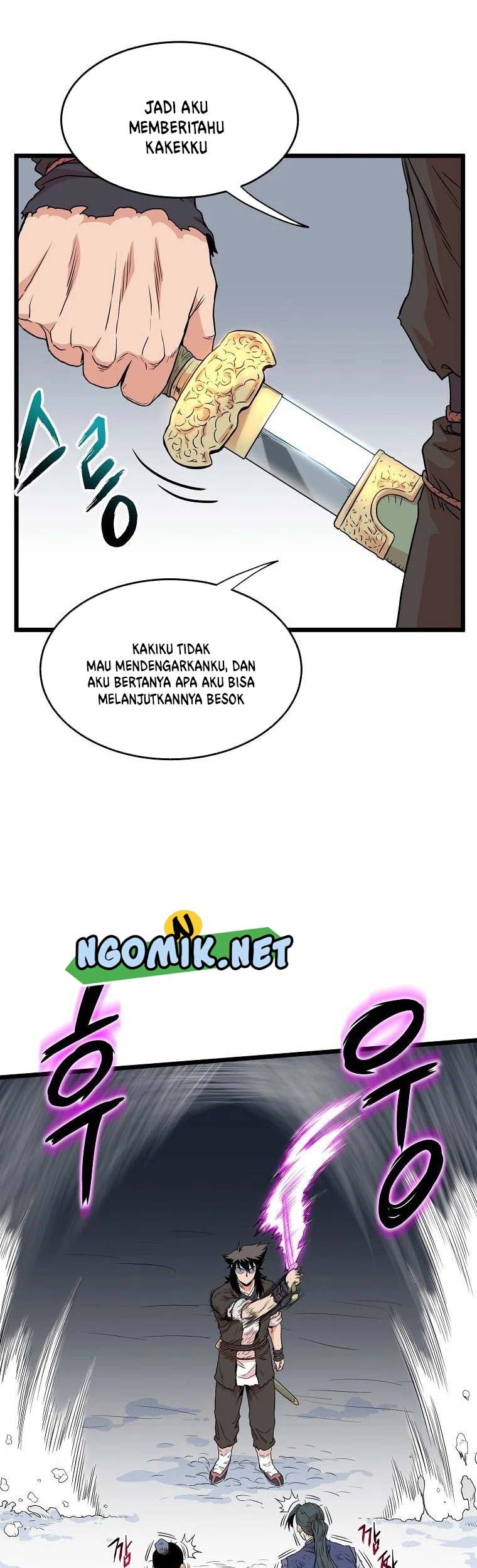 Murim Login - Chapter 104 - Page 62