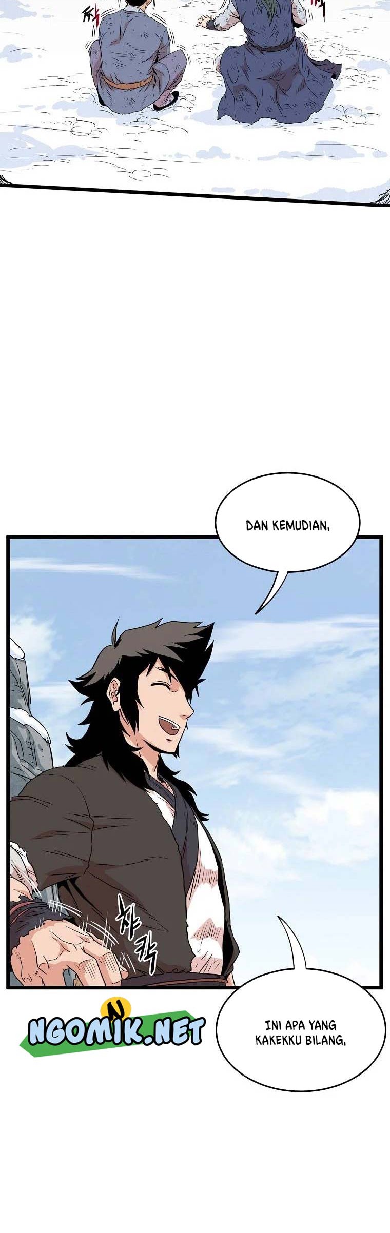 Murim Login - Chapter 104 - Page 63