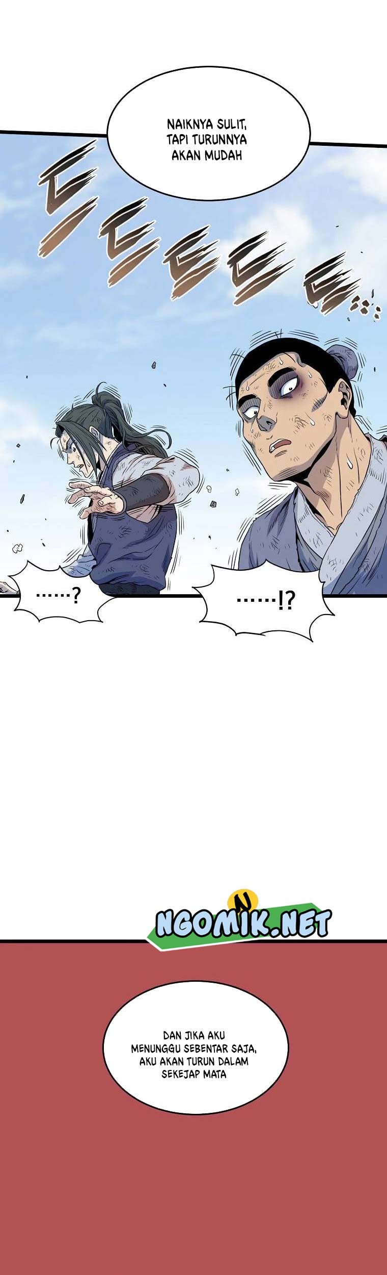 Murim Login - Chapter 104 - Page 64