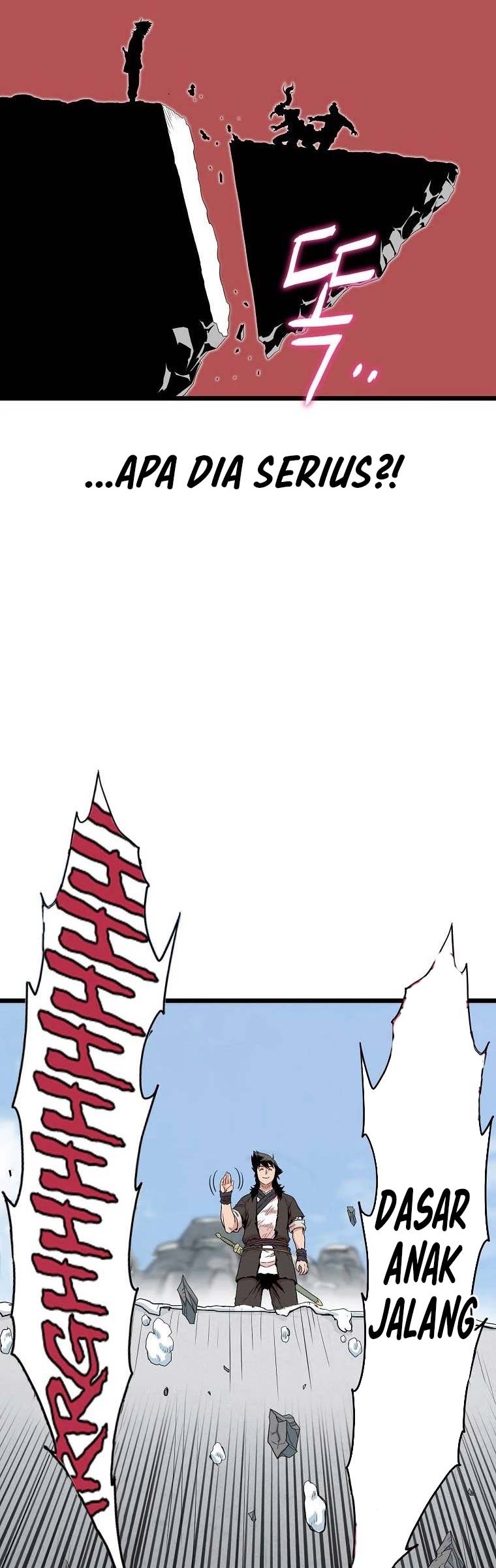 Murim Login - Chapter 104 - Page 65