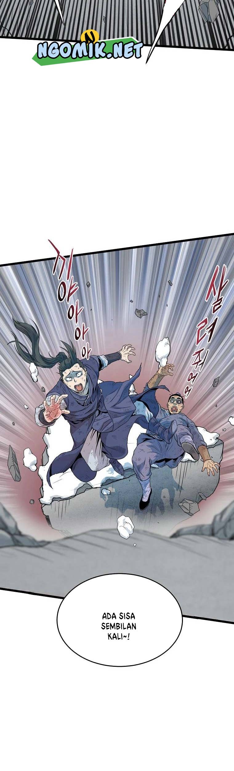 Murim Login - Chapter 104 - Page 66