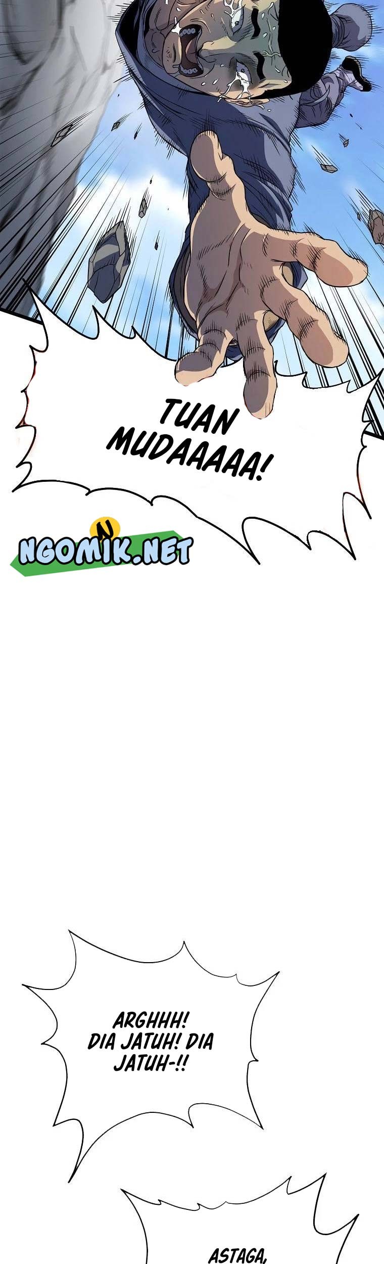 Murim Login - Chapter 104 - Page 4