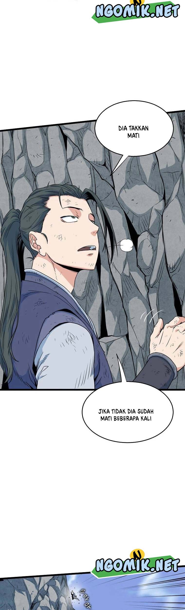 Murim Login - Chapter 104 - Page 6