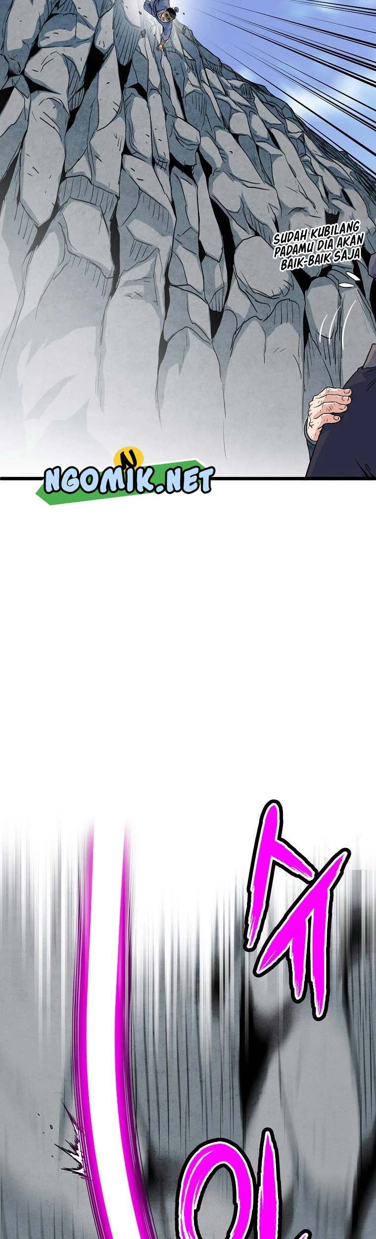 Murim Login - Chapter 104 - Page 8