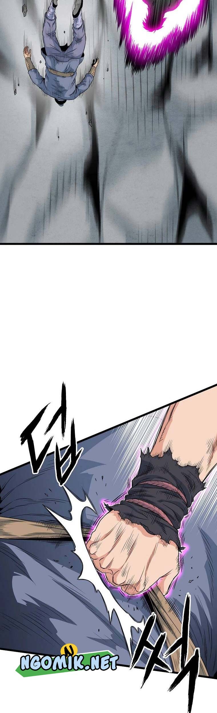 Murim Login - Chapter 104 - Page 10