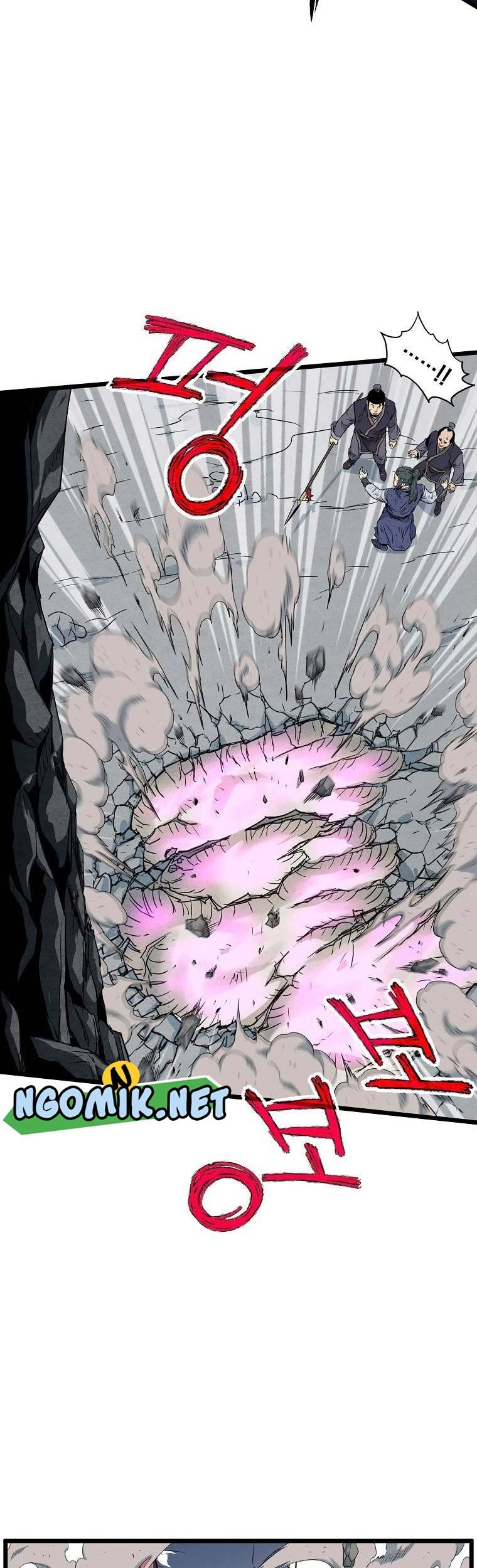 Murim Login - Chapter 104 - Page 12