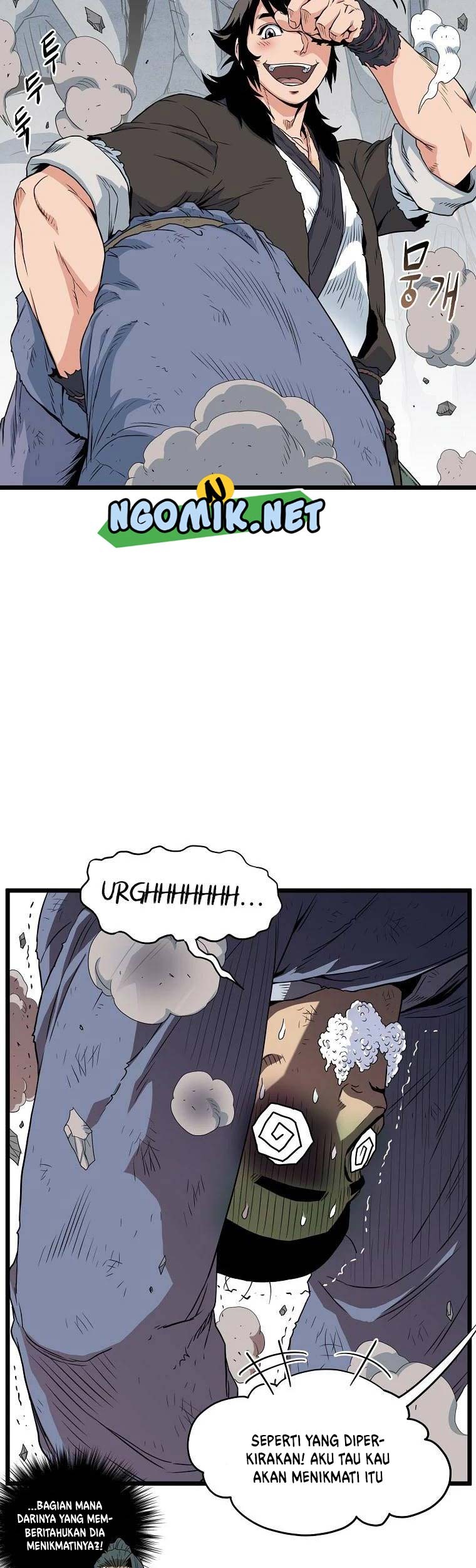 Murim Login - Chapter 104 - Page 14