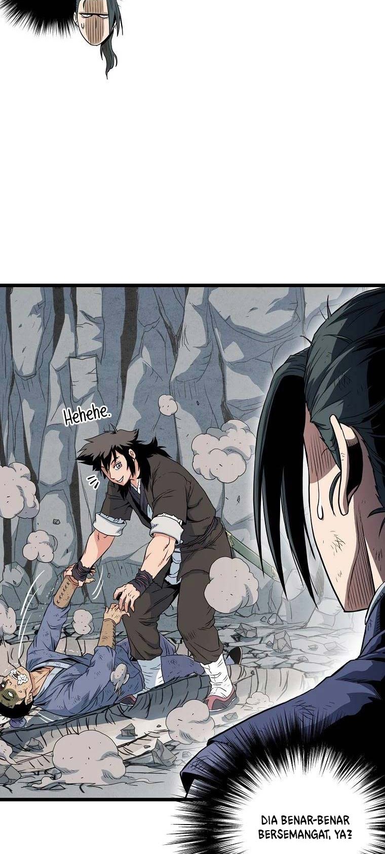 Murim Login - Chapter 104 - Page 15