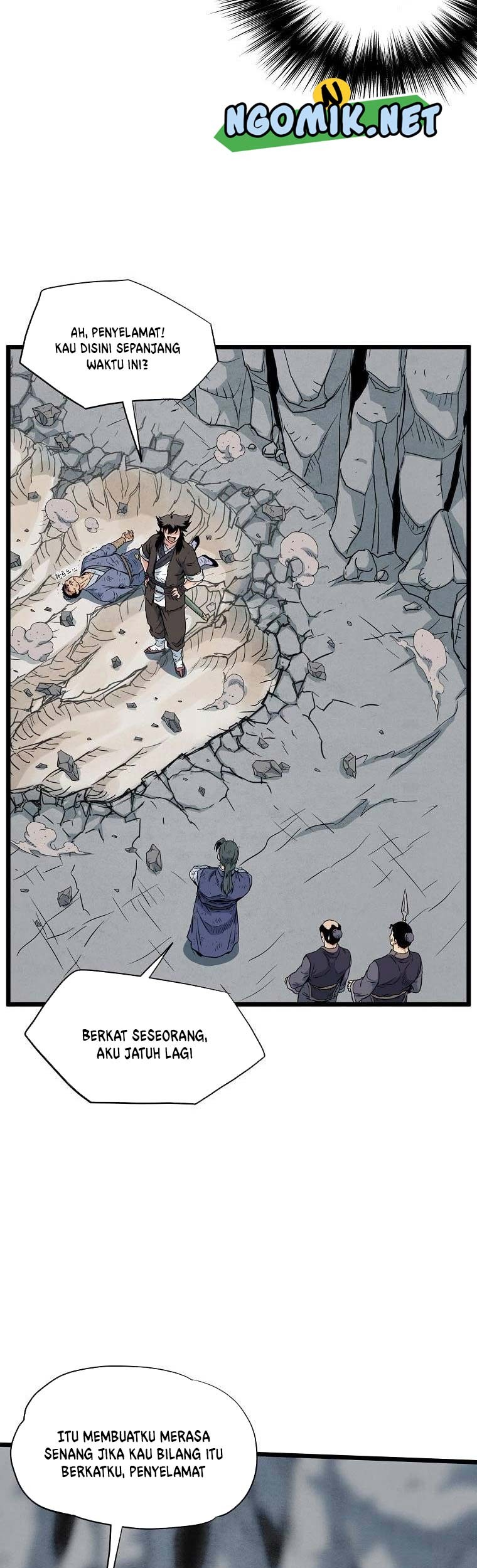 Murim Login - Chapter 104 - Page 16