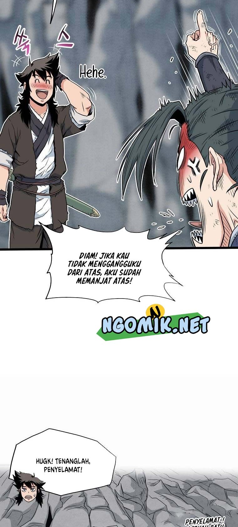 Murim Login - Chapter 104 - Page 17