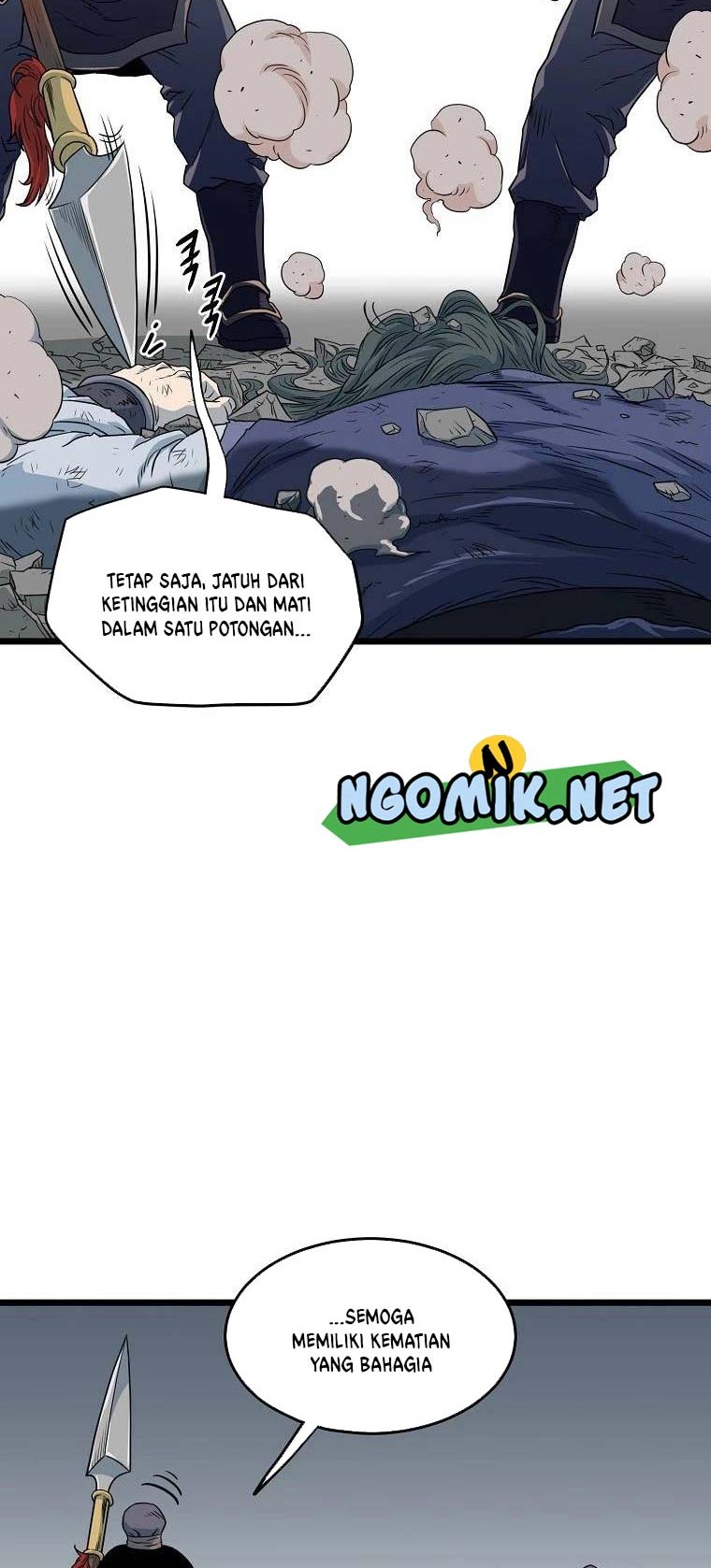 Murim Login - Chapter 103 - Page 21