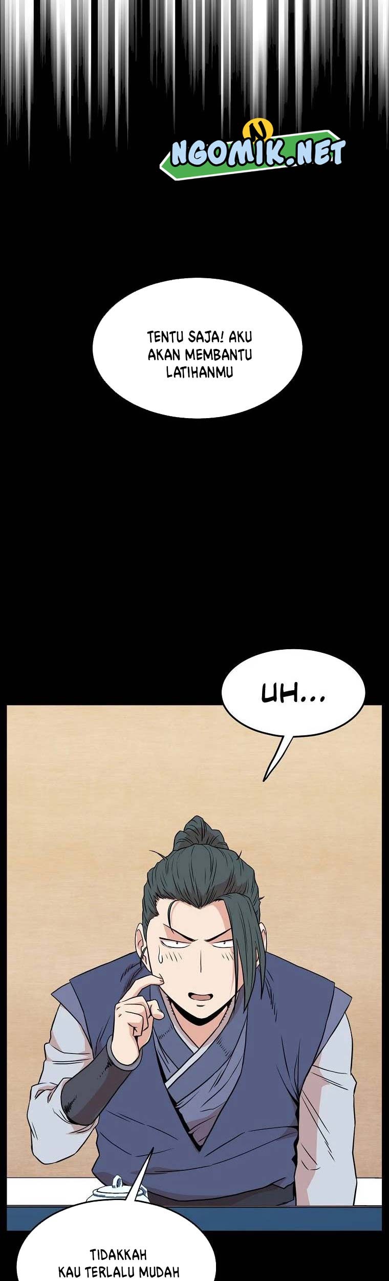 Murim Login - Chapter 103 - Page 26