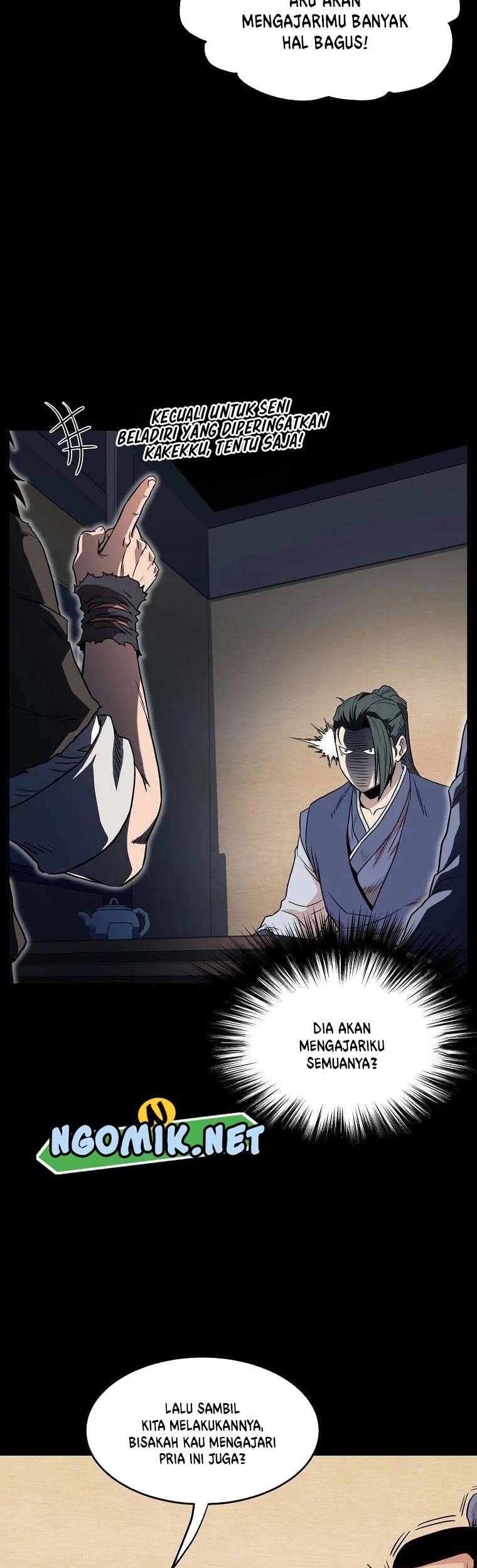 Murim Login - Chapter 103 - Page 28