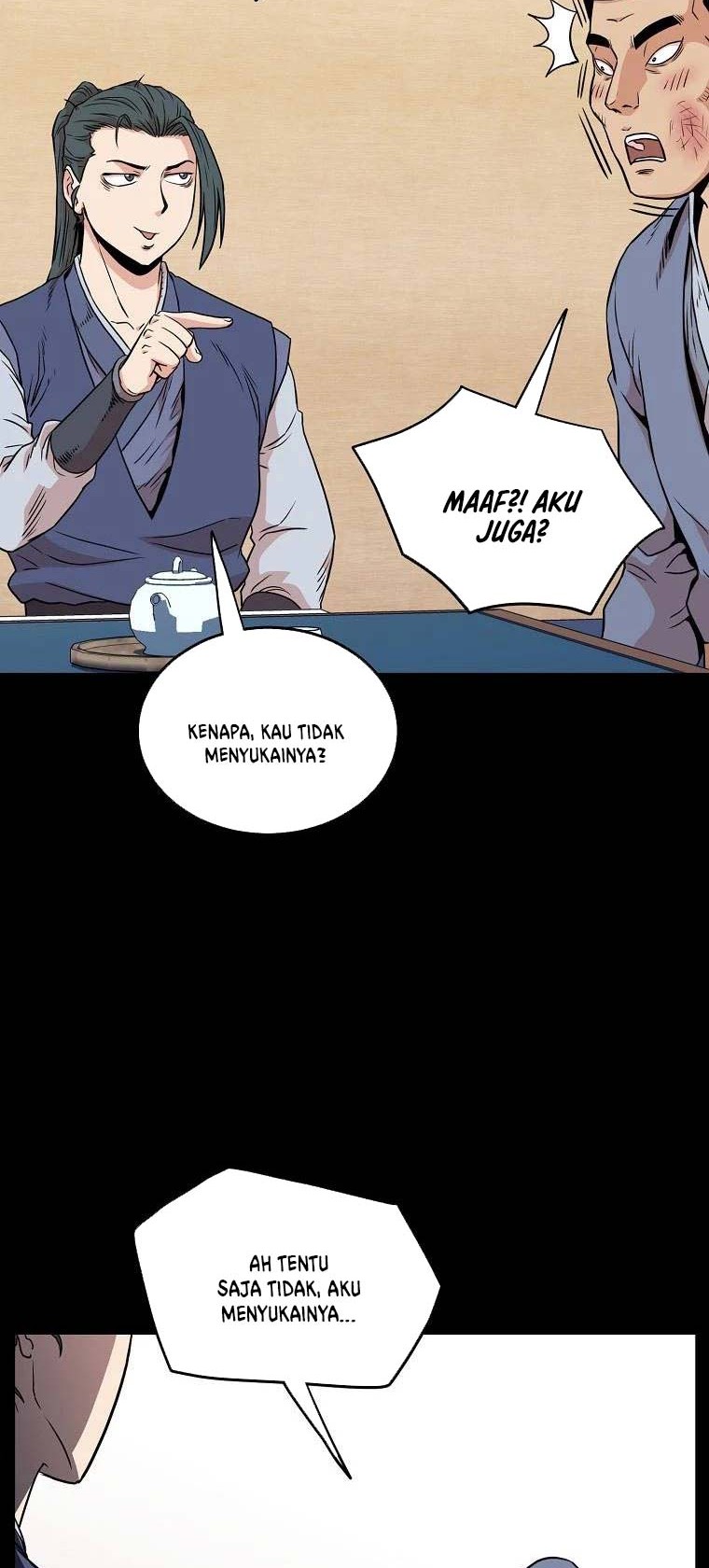 Murim Login - Chapter 103 - Page 29