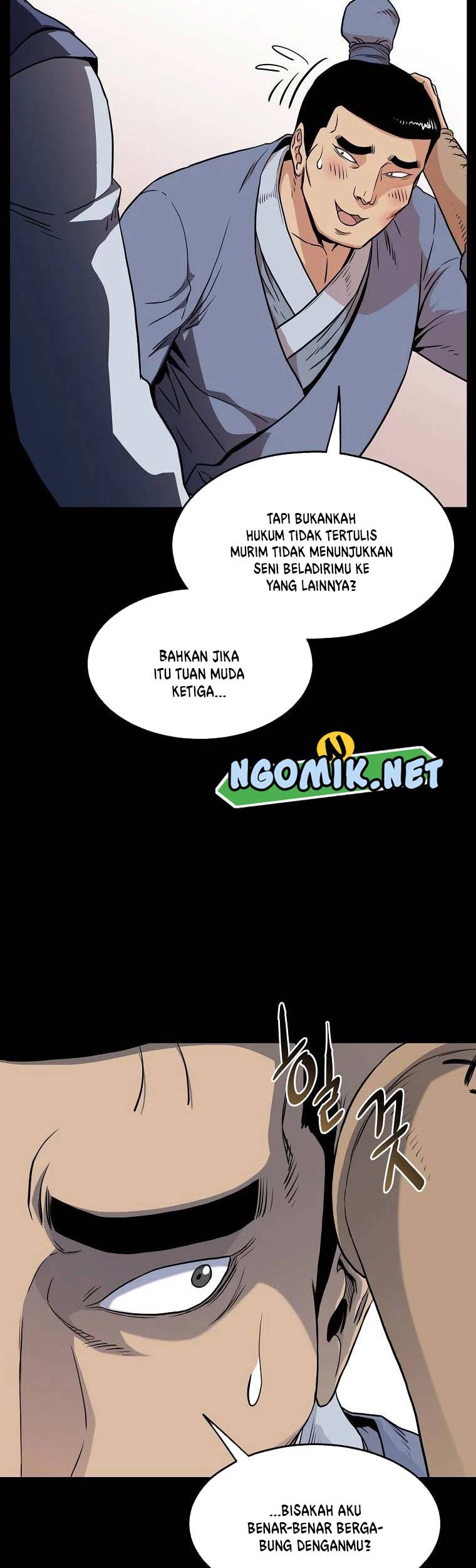 Murim Login - Chapter 103 - Page 30