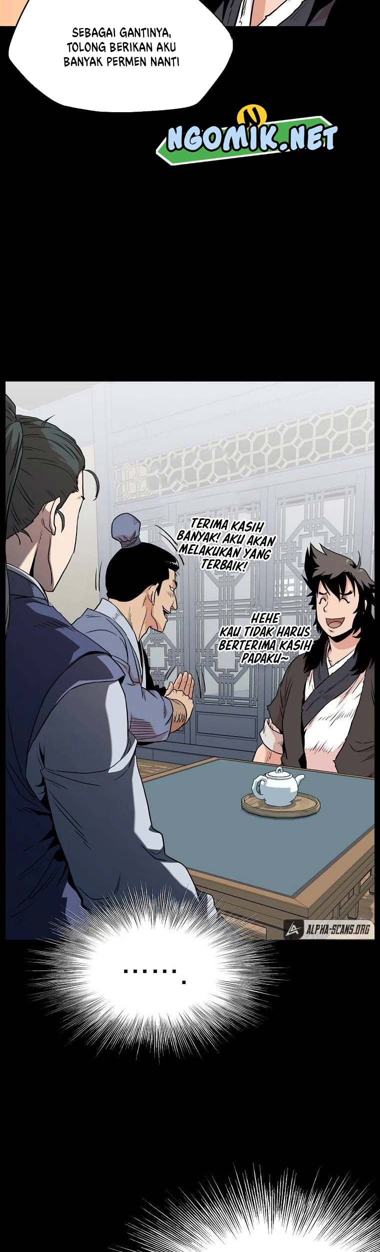 Murim Login - Chapter 103 - Page 32