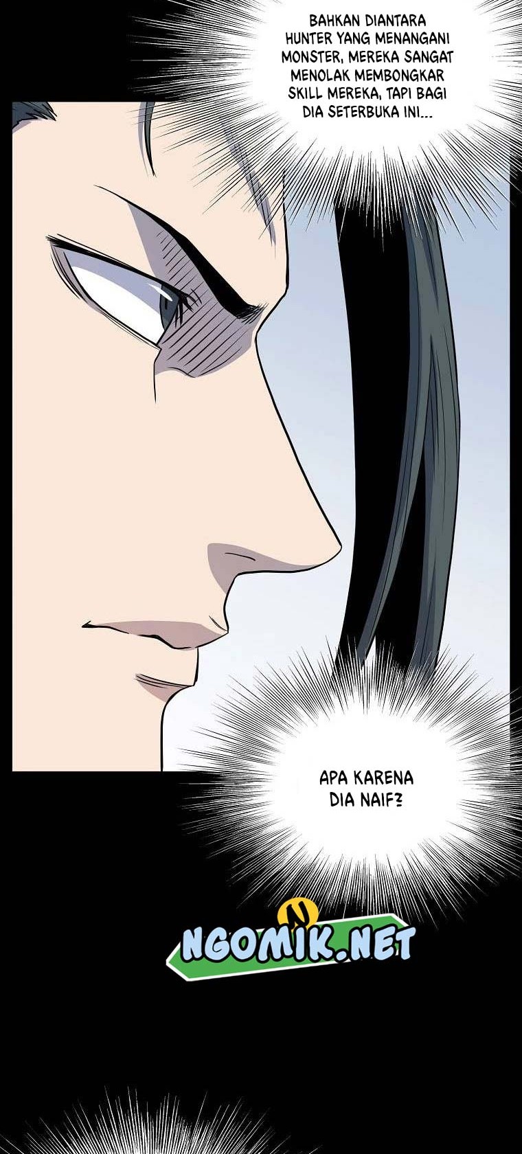 Murim Login - Chapter 103 - Page 33