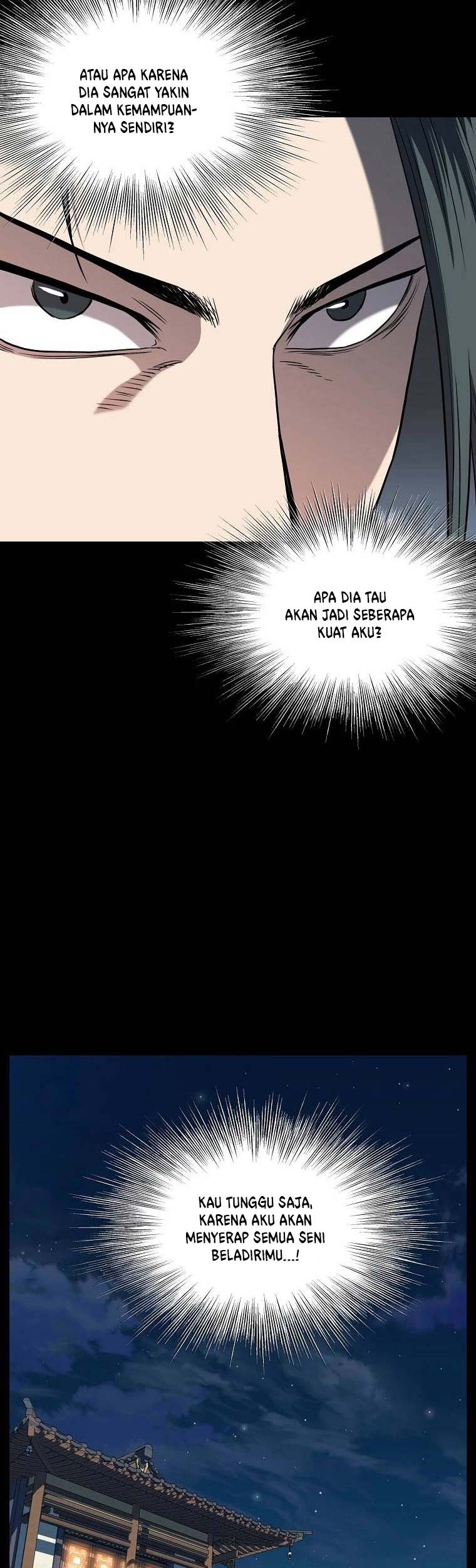 Murim Login - Chapter 103 - Page 34