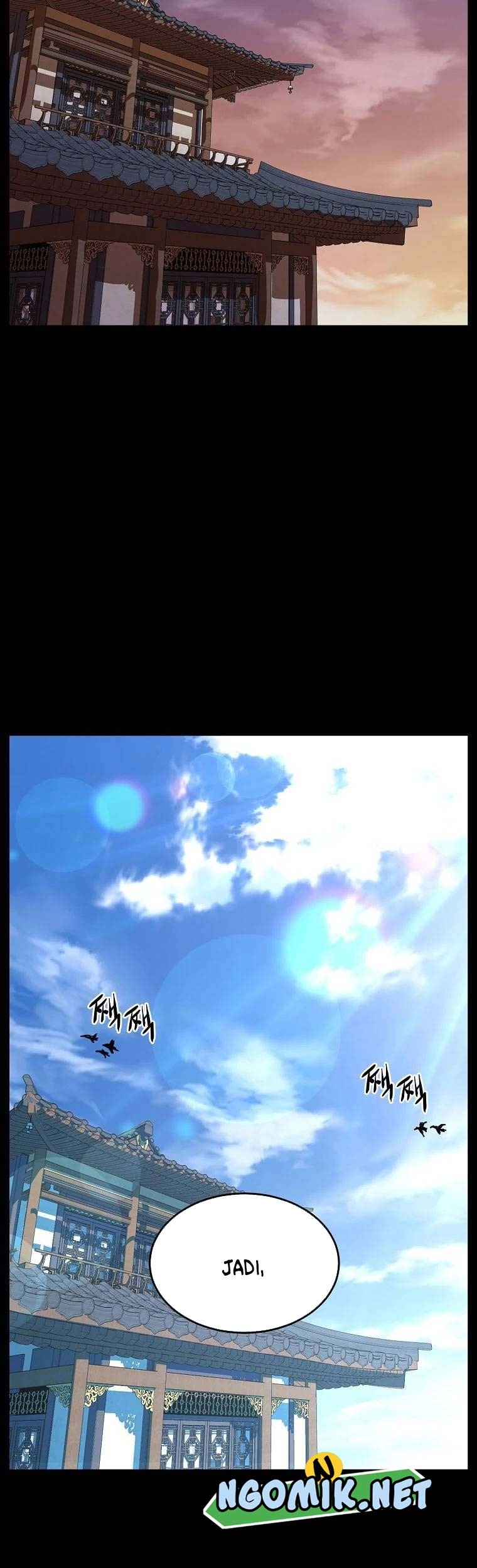 Murim Login - Chapter 103 - Page 36