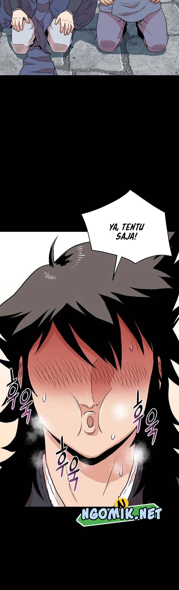 Murim Login - Chapter 103 - Page 38