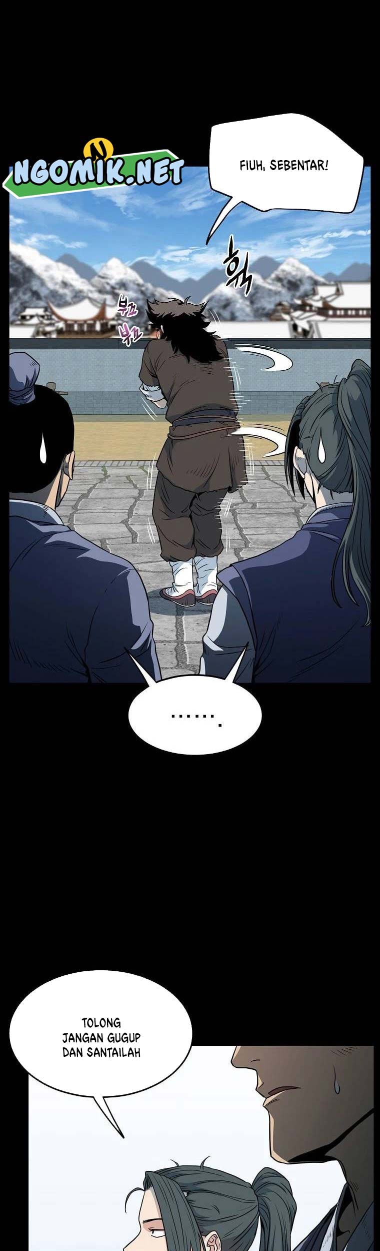 Murim Login - Chapter 103 - Page 40