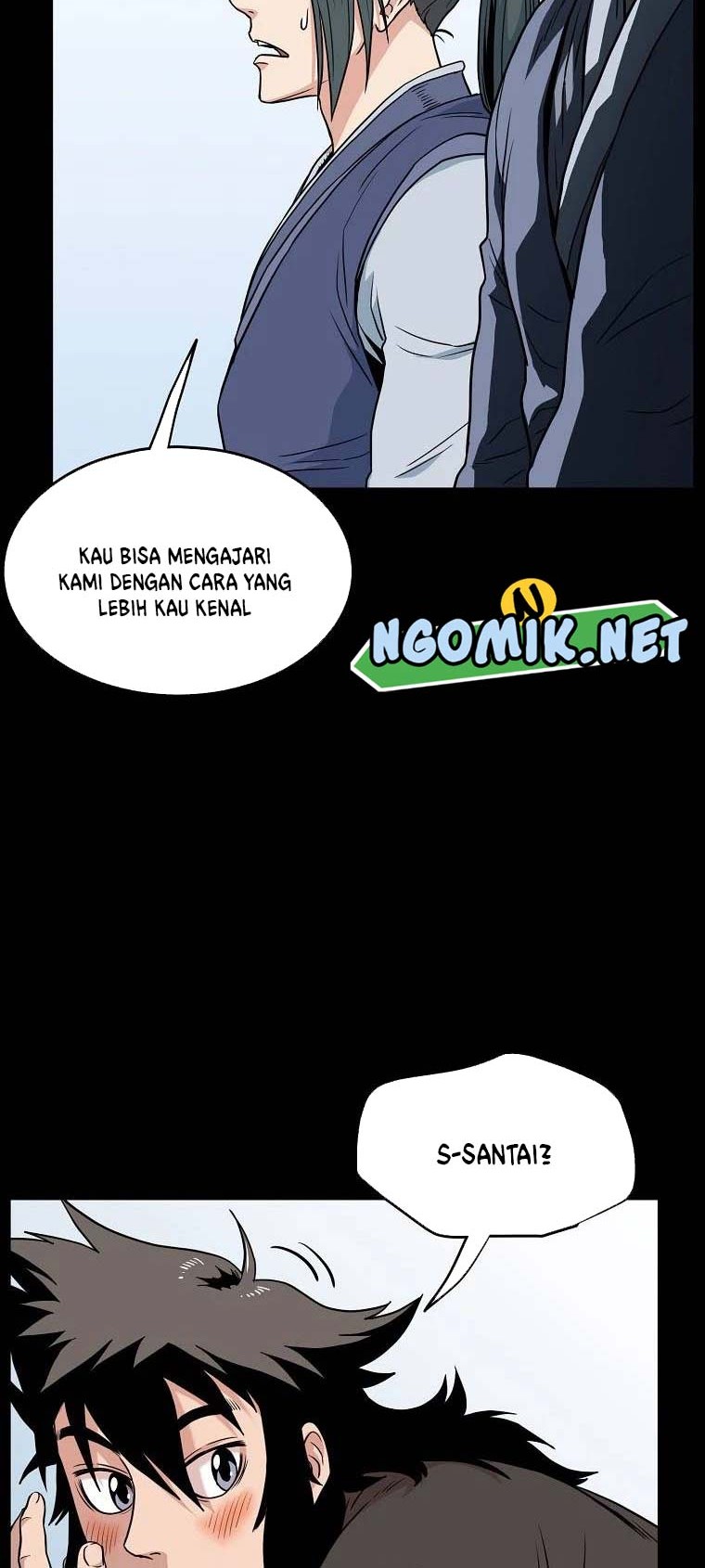 Murim Login - Chapter 103 - Page 41