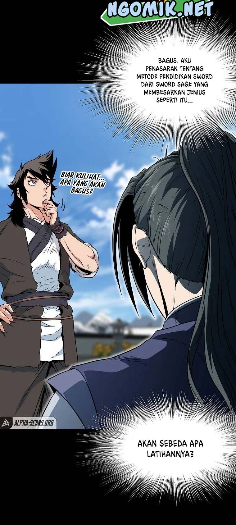 Murim Login - Chapter 103 - Page 43