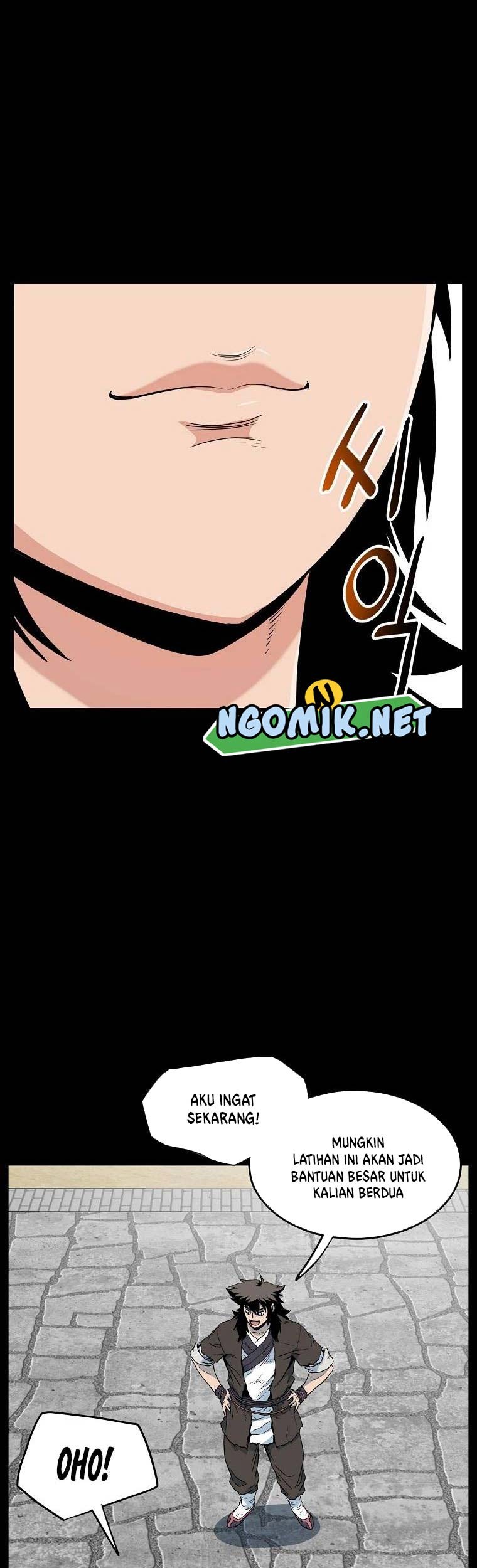 Murim Login - Chapter 103 - Page 44