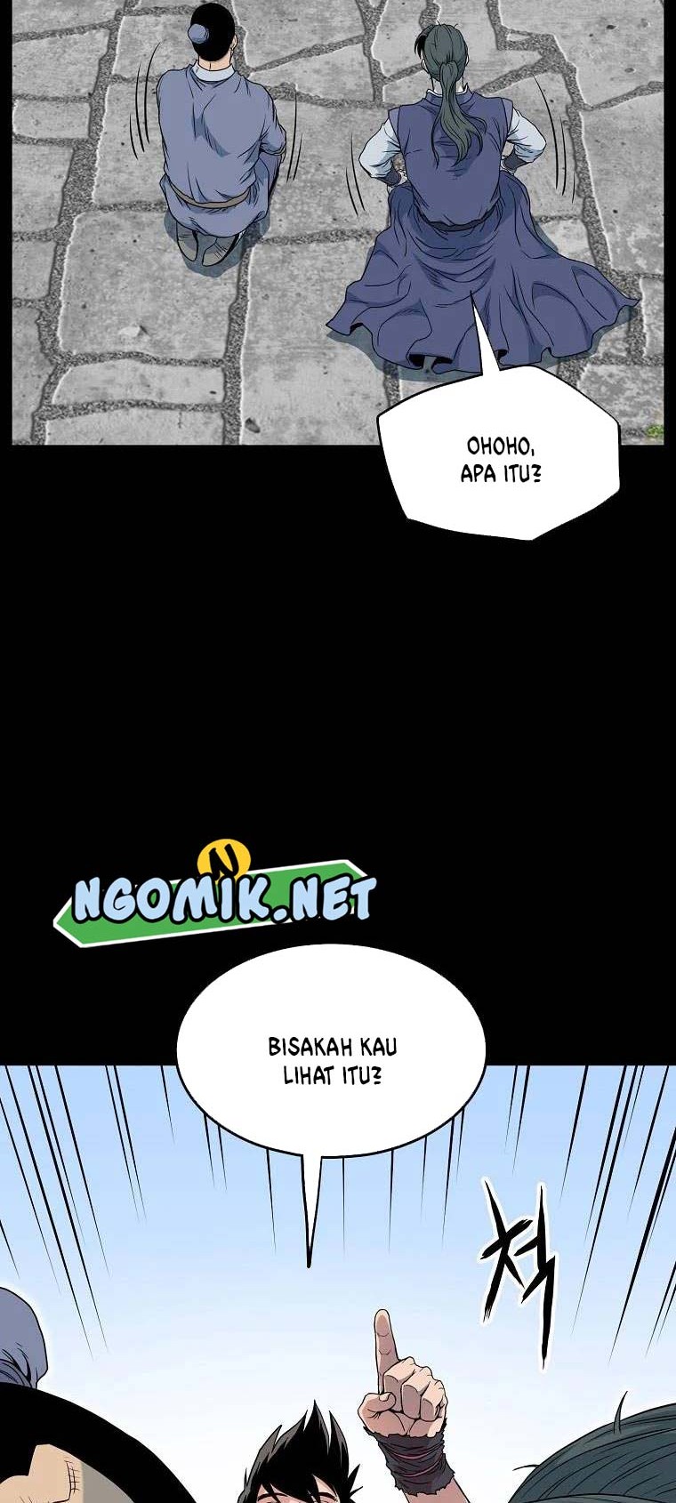 Murim Login - Chapter 103 - Page 45