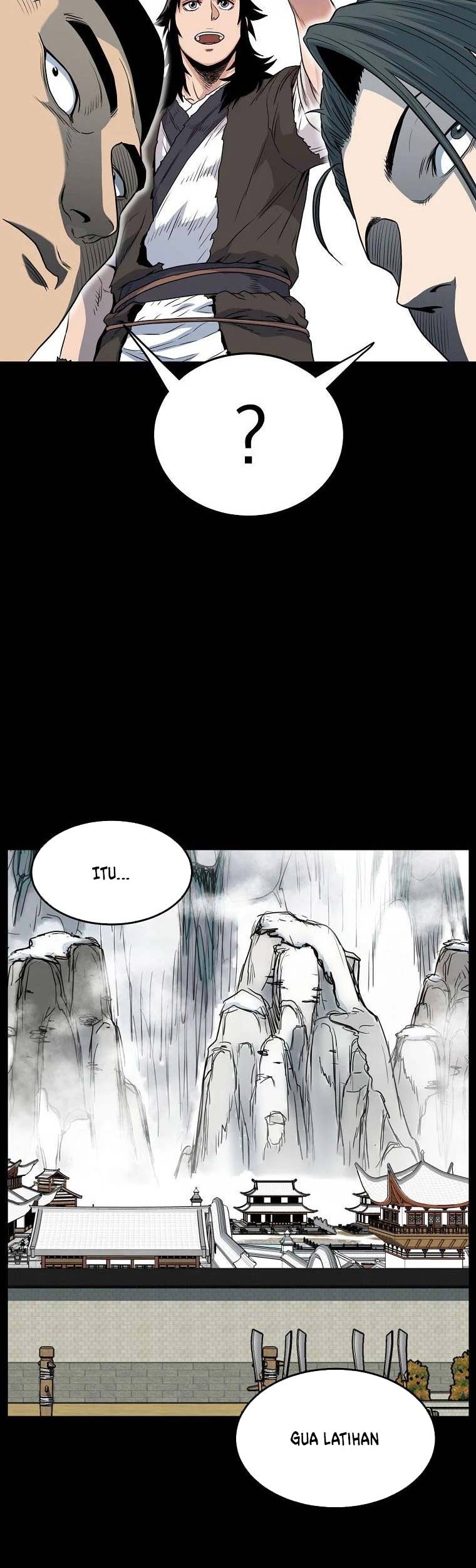 Murim Login - Chapter 103 - Page 46