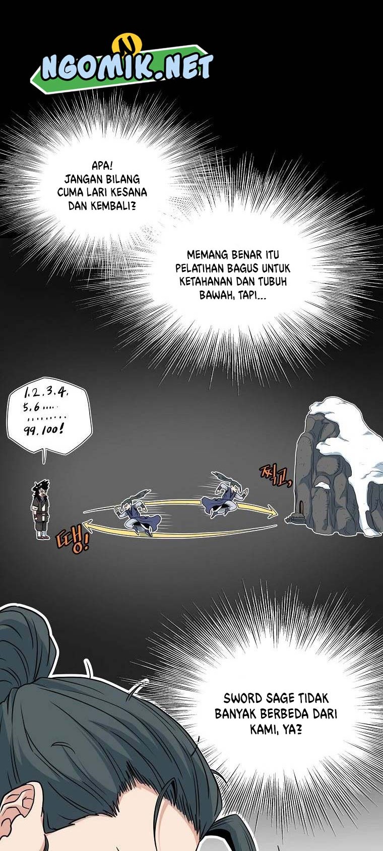 Murim Login - Chapter 103 - Page 47