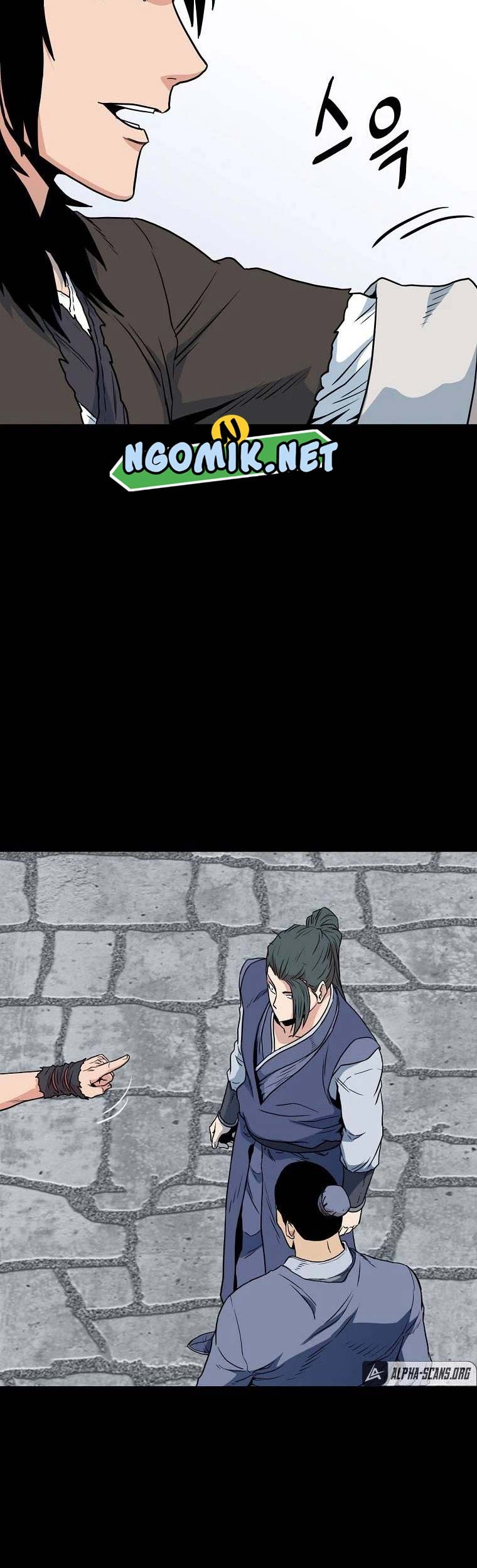 Murim Login - Chapter 103 - Page 52