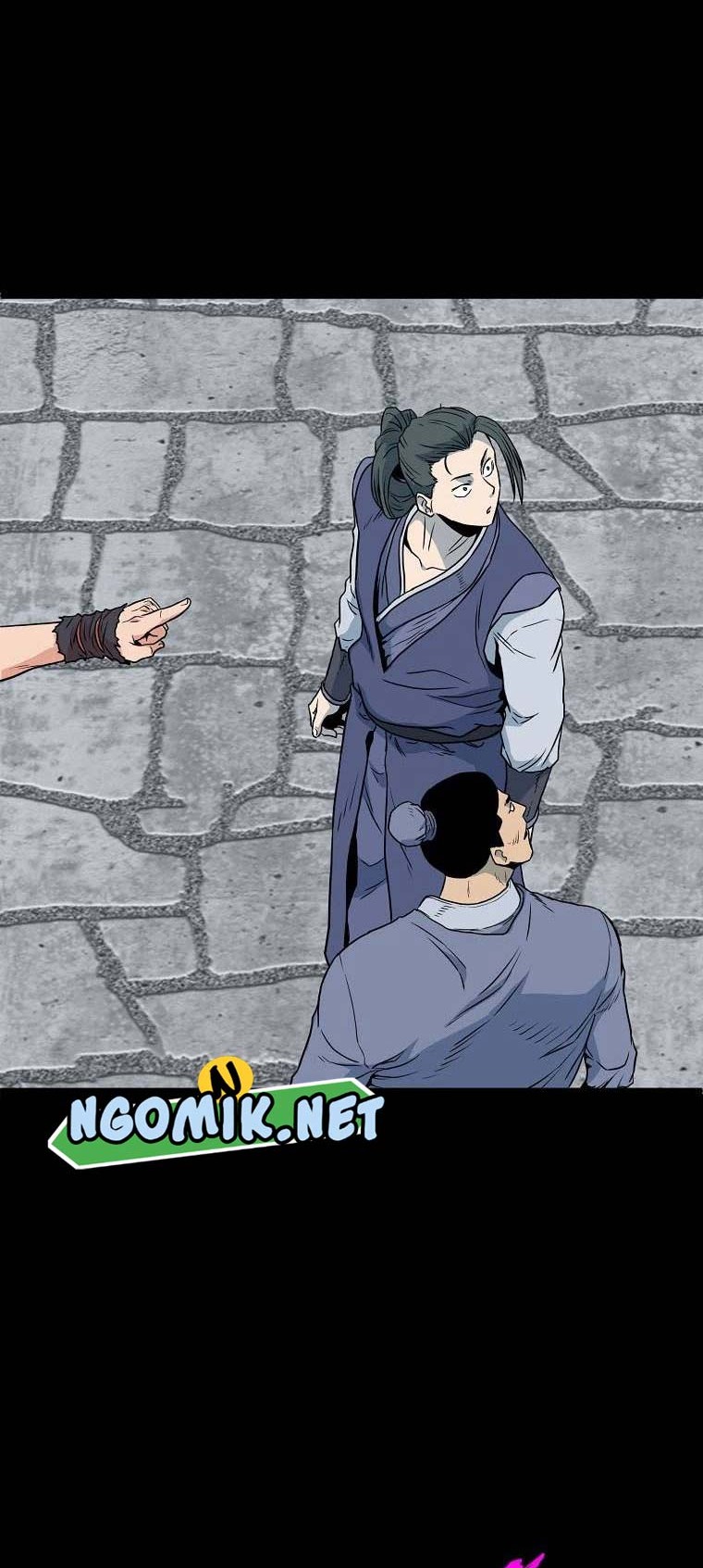 Murim Login - Chapter 103 - Page 53