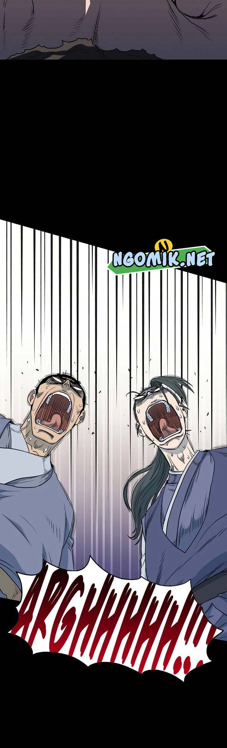 Murim Login - Chapter 103 - Page 56