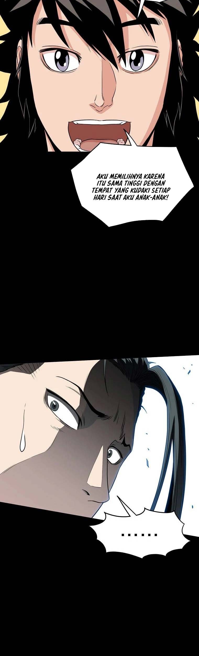 Murim Login - Chapter 103 - Page 58