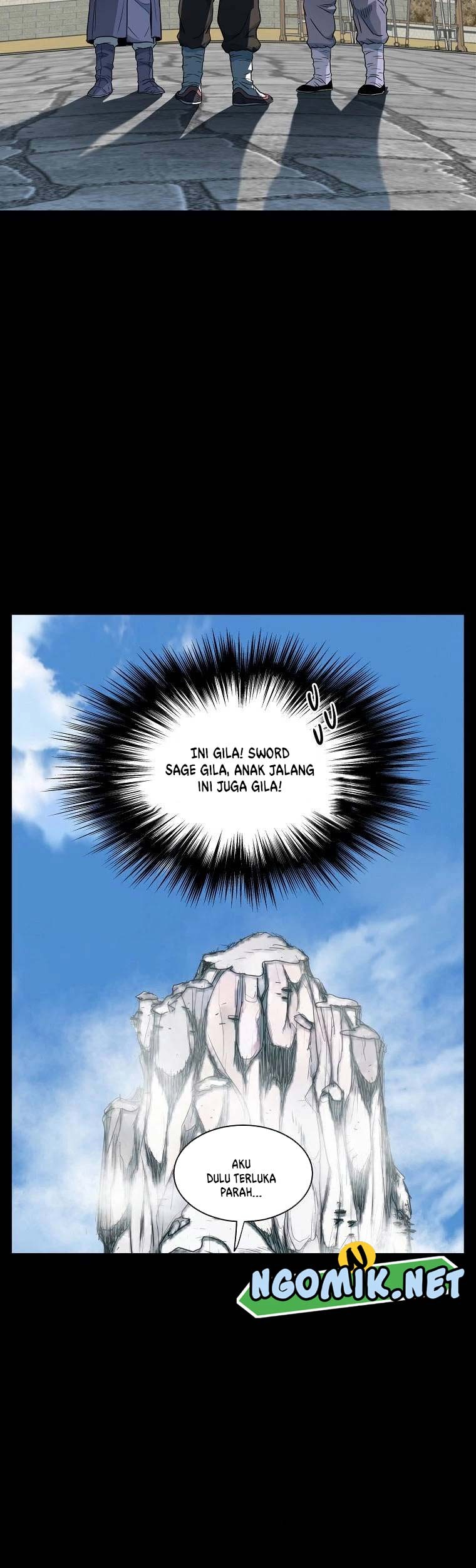 Murim Login - Chapter 103 - Page 60