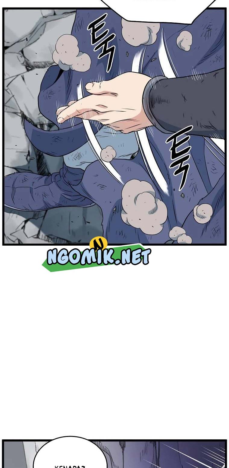 Murim Login - Chapter 103 - Page 63