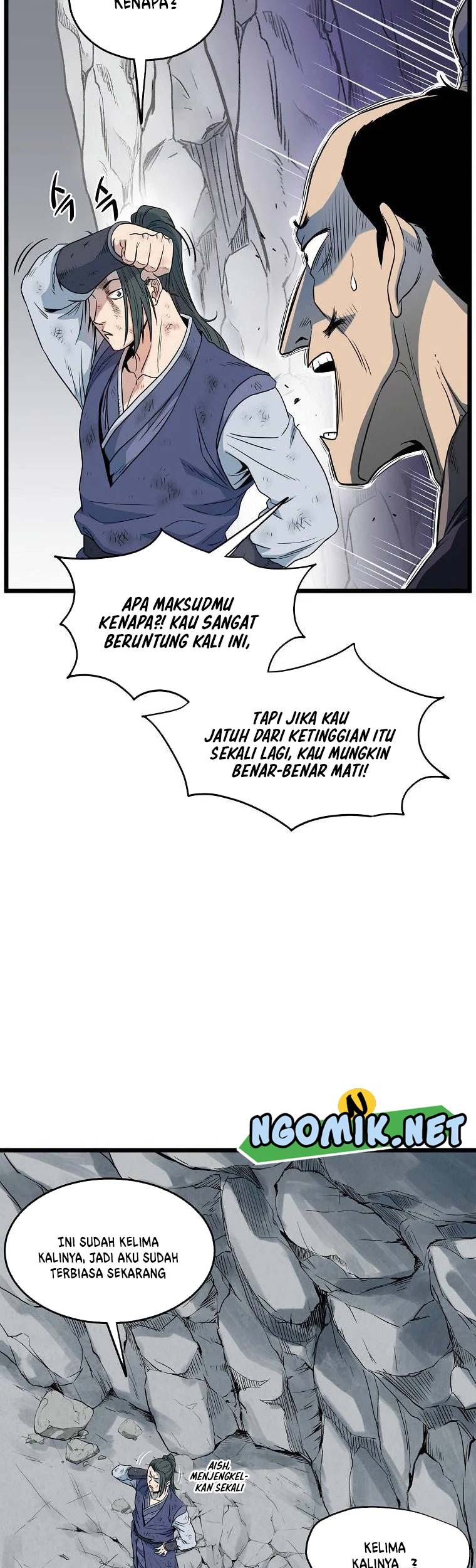 Murim Login - Chapter 103 - Page 64